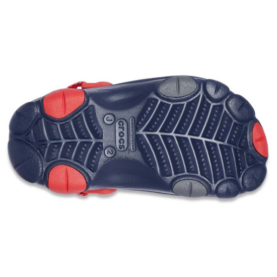 Crocs Kids' Classic All-Terrain Clog